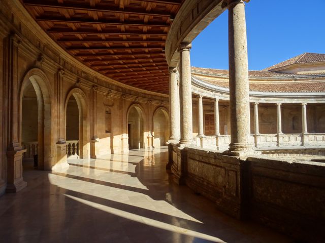 Alhambra